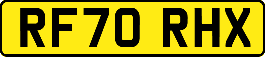 RF70RHX
