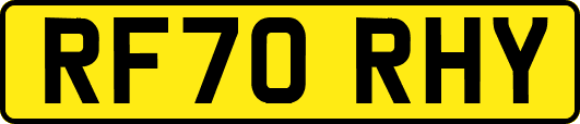 RF70RHY