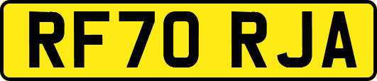 RF70RJA
