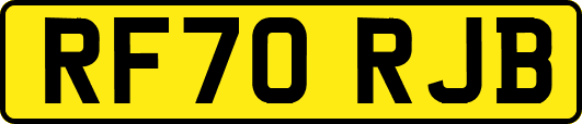 RF70RJB