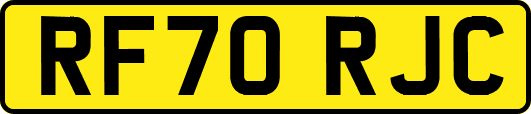 RF70RJC