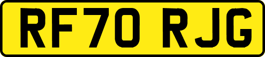 RF70RJG