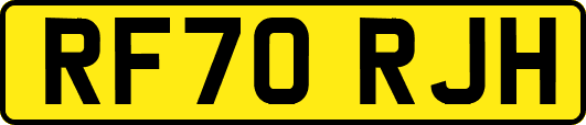 RF70RJH