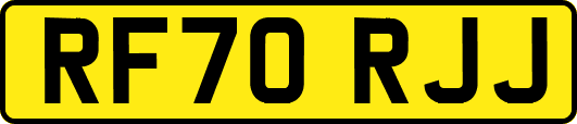 RF70RJJ