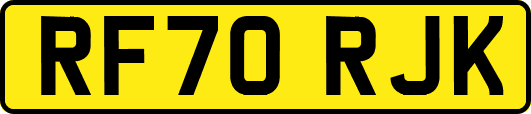 RF70RJK