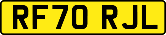 RF70RJL