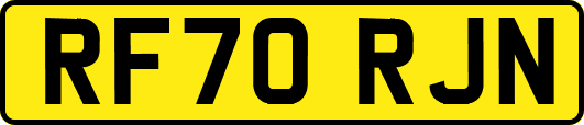 RF70RJN