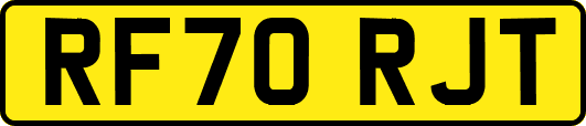 RF70RJT