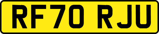 RF70RJU
