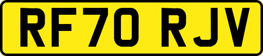 RF70RJV