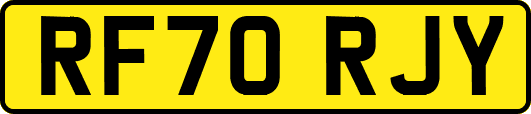 RF70RJY