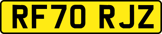RF70RJZ