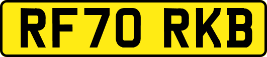 RF70RKB