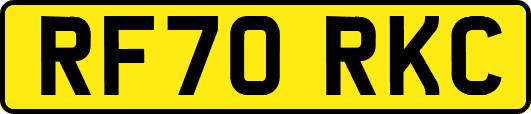 RF70RKC