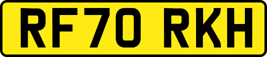 RF70RKH