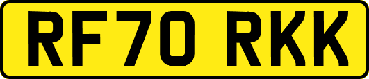 RF70RKK