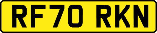 RF70RKN