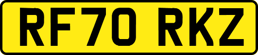 RF70RKZ