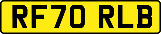 RF70RLB