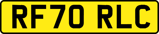 RF70RLC