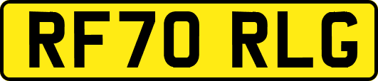 RF70RLG