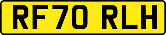 RF70RLH