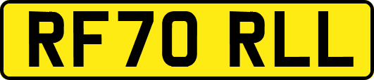 RF70RLL