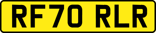 RF70RLR