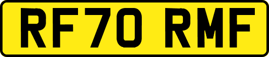 RF70RMF