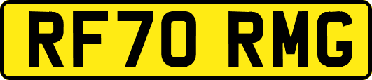 RF70RMG