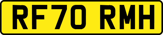 RF70RMH