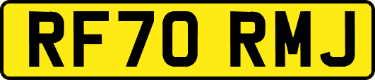 RF70RMJ