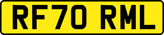 RF70RML