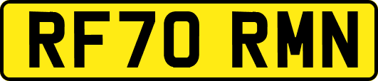 RF70RMN