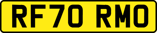 RF70RMO