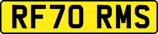 RF70RMS