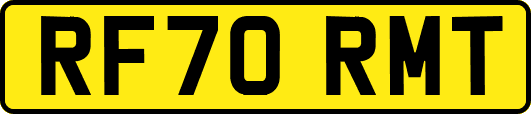 RF70RMT