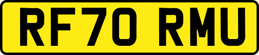 RF70RMU
