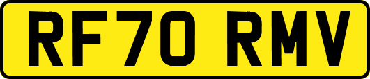 RF70RMV