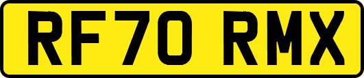 RF70RMX
