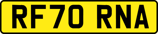 RF70RNA