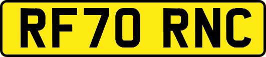 RF70RNC