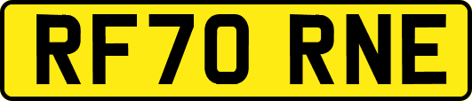 RF70RNE
