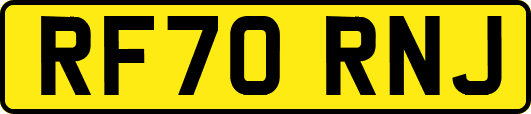 RF70RNJ