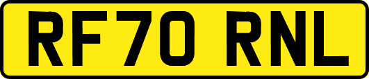 RF70RNL