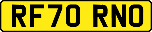 RF70RNO