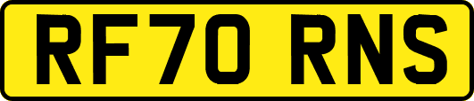 RF70RNS
