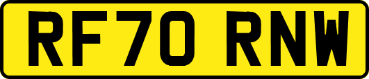 RF70RNW