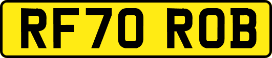 RF70ROB
