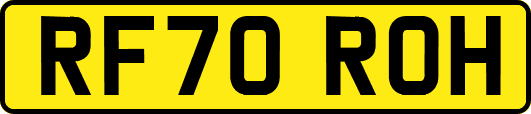 RF70ROH